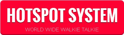 HOTSPOTSYSTEM