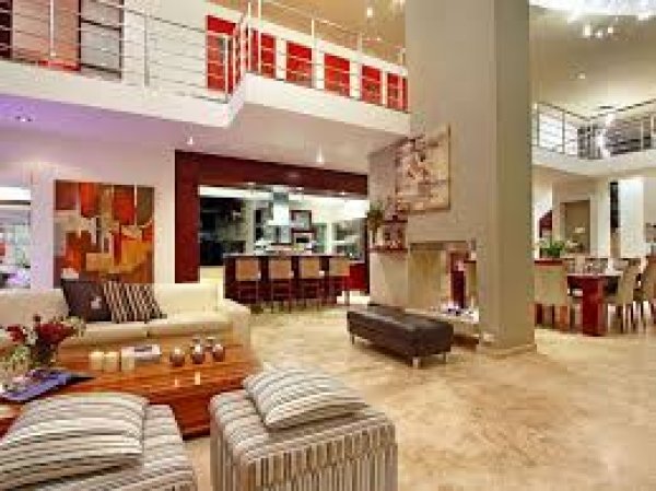Living Area Front~ Living Area Front~