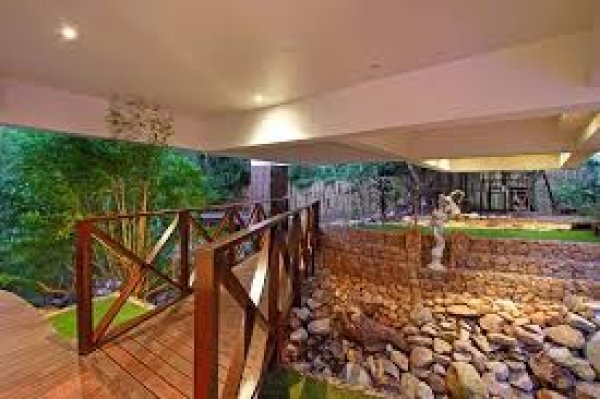 Garden Area~ Garden Area~