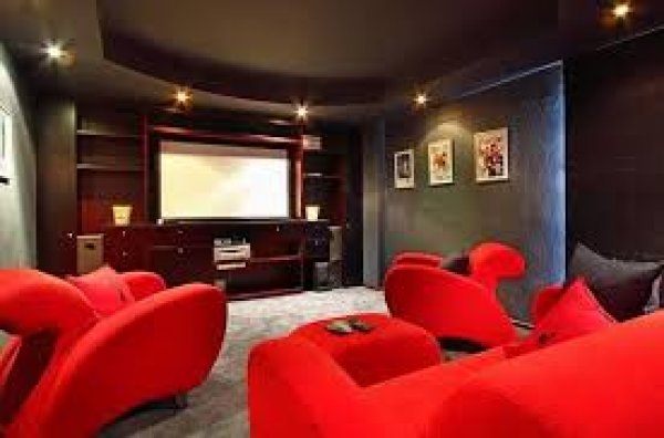 Al's Movie Room~ Al's Movie Room~