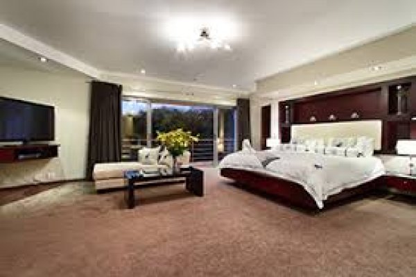 Chilling out area~ Chilling out area~