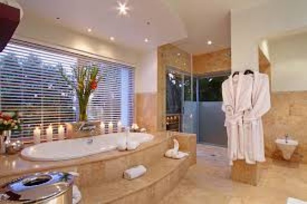 MasterBedroom Bath~ MasterBedroom Bath~