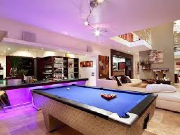 The Game Room -Geneva~ The Game Room -Geneva~
